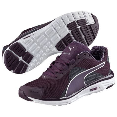 puma walking sneakers for women.